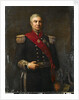 Admiral Sir Alexander Milne (1808-1896) by Walter William Ouless