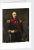 Admiral Sir Alexander Milne (1808-1896) by Walter William Ouless
