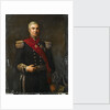 Admiral Sir Alexander Milne (1808-1896) by Walter William Ouless