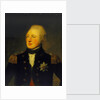 Vice Admiral Mitchell by Lemuel Francis Abbott