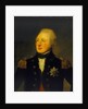Vice Admiral Mitchell by Lemuel Francis Abbott