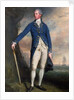 Captain Sir George Montagu (1750-1829) by Thomas Beach