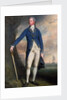 Captain Sir George Montagu (1750-1829) by Thomas Beach