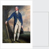 Captain Sir George Montagu (1750-1829) by Thomas Beach