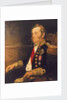 Sir Fairfax Moresby, Admiral of the Fleet (1786-1877) by E. A. Gifford