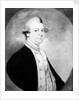 Captain Constantine John Phipps (1744-1792) by Ozias Humphry