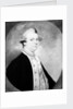 Captain Constantine John Phipps (1744-1792) by Ozias Humphry