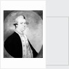 Captain Constantine John Phipps (1744-1792) by Ozias Humphry