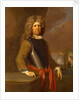 Rear-Admiral Sir John Munden, c. 1645-1719 by Michael Dahl