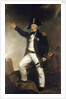Admiral Sir Charles Napier (1786'1860) by Thomas Musgrave Joy