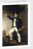 Admiral Sir Charles Napier (1786'1860) by Thomas Musgrave Joy