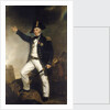 Admiral Sir Charles Napier (1786'1860) by Thomas Musgrave Joy