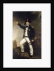 Admiral Sir Charles Napier (1786'1860) by Thomas Musgrave Joy