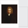 Reverend Edmund Nelson (1693-1747) by British School