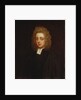 Reverend Edmund Nelson (1693-1747) by British School