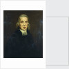 Reverend Edmund Nelson (1693-1747) by William Beechey