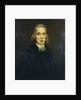 Reverend Edmund Nelson (1693-1747) by William Beechey