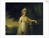 Frances Nelson, 1st Viscountess Nelson (1761-1831) by British School