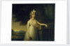 Frances Nelson, 1st Viscountess Nelson (1761-1831) by British School