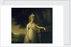 Frances Nelson, 1st Viscountess Nelson (1761-1831) by British School