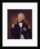 Rear-Admiral Sir Horatio Nelson (1758-1805) by Lemuel Francis Abbott