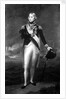 Rear-Admiral Horatio Nelson, 1st Viscount Nelson (1758-1805) by Lemuel Francis Abbott