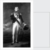 Rear-Admiral Horatio Nelson, 1st Viscount Nelson (1758-1805) by Lemuel Francis Abbott
