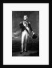 Rear-Admiral Horatio Nelson, 1st Viscount Nelson (1758-1805) by Lemuel Francis Abbott