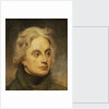 Vice-Admiral Horatio Nelson, 1st Viscount Nelson (1758-1805) by William Beechey