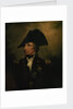 Vice-Admiral Horatio Nelson, 1st Viscount Nelson (1758-1805) by Arthur William Devis