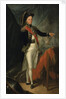 Rear-Admiral Horatio Nelson, 1st Baron Nelson of the Nile, (1758-1805) by Leonardo Guzzardi