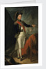 Rear-Admiral Horatio Nelson, 1st Baron Nelson of the Nile, (1758-1805) by Leonardo Guzzardi