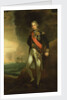 Rear-Admiral Horatio Nelson, 1st Viscount Nelson (1758-1805) by Matthew Shepperson