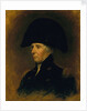 Vice-Admiral Horatio Nelson, 1st Viscount Nelson (1758-1805) by Matthew H. Keymer