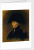 Vice-Admiral Horatio Nelson, 1st Viscount Nelson (1758-1805) by Matthew H. Keymer