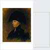 Vice-Admiral Horatio Nelson, 1st Viscount Nelson (1758-1805) by Matthew H. Keymer