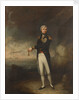 Vice-Admiral Horatio Nelson, 1st Viscount Nelson (1758-1805) by John Rising