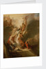 Apotheosis of Nelson by Scott Pierre Nicolas Legrand