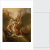 Apotheosis of Nelson by Scott Pierre Nicolas Legrand