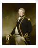 Captain James Newman-Newman (1767-1811) by Archer James Oliver