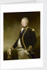 Captain James Newman-Newman (1767-1811) by Archer James Oliver