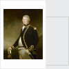 Captain James Newman-Newman (1767-1811) by Archer James Oliver