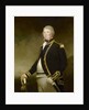 Captain James Newman-Newman (1767-1811) by Archer James Oliver