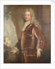 Admiral Sir John Norris (circa 1660-1749) by Godfrey Kneller