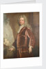 Admiral Sir John Norris (circa 1660-1749) by Godfrey Kneller