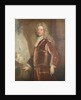 Admiral Sir John Norris (circa 1660-1749) by Godfrey Kneller