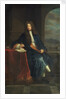 Robert Osbaldeston, (d.1715) by Charles D'Agar