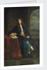 Robert Osbaldeston, (d.1715) by Charles D'Agar