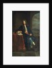 Robert Osbaldeston, (d.1715) by Charles D'Agar
