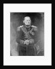 Admiral Sir Edward Campbell Owen (1771-1849) by Henry William Pickersgill